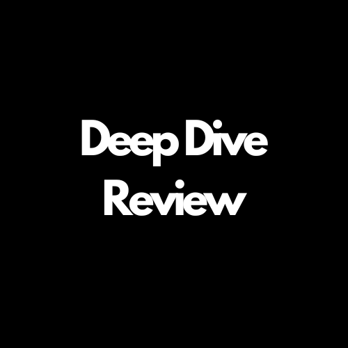 Deep Dive Review Medium