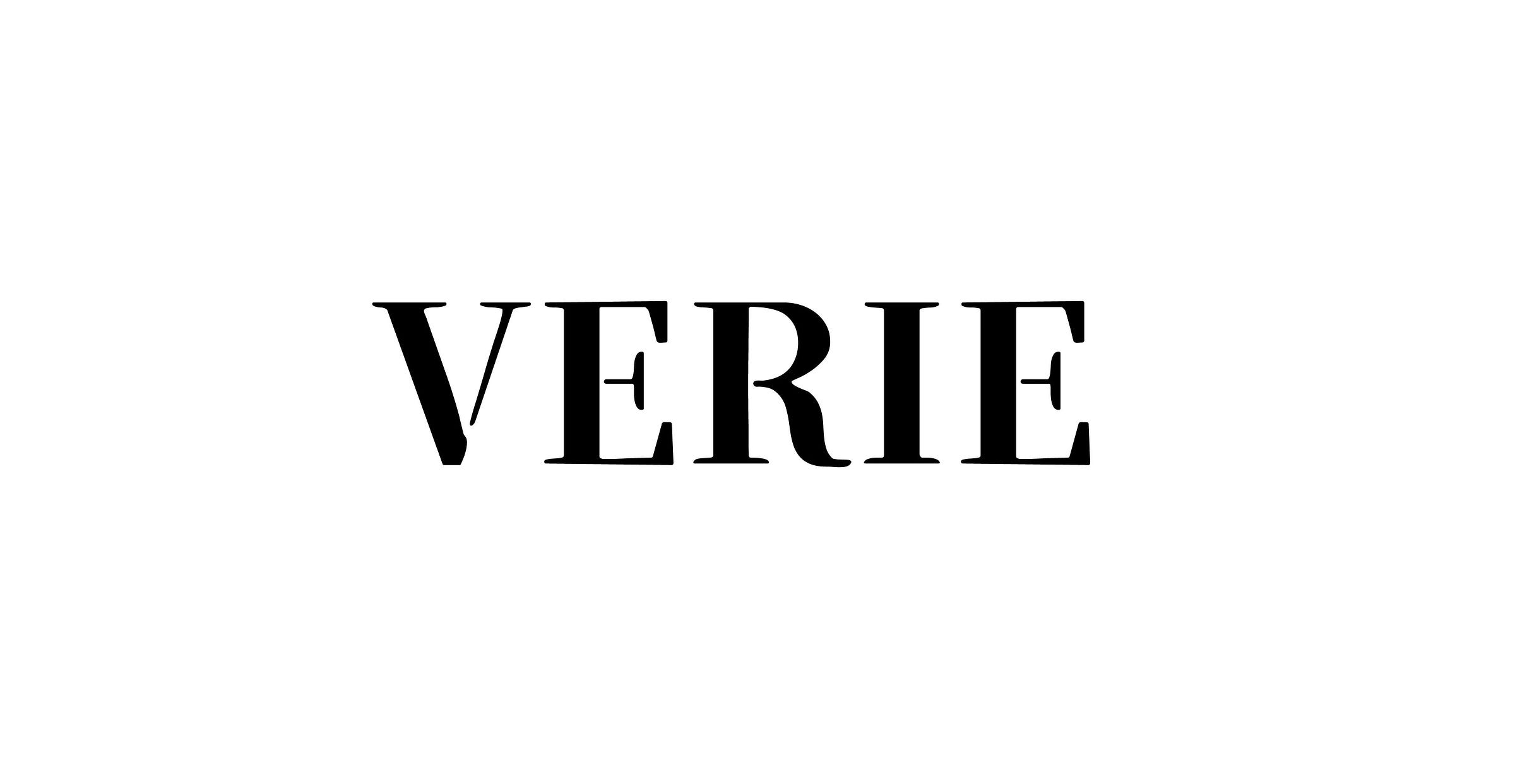 Verie – Medium