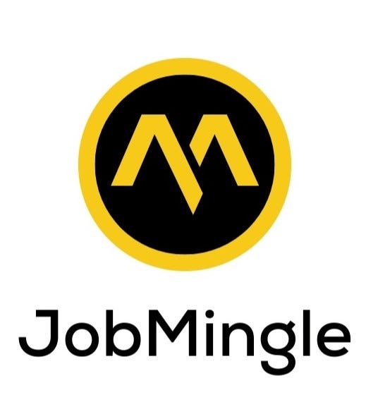 Jobmingle medium