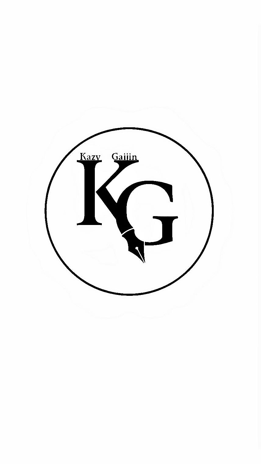 Kazy Gaijin Medium kazy-gaijin-medium