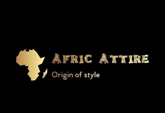 Afric Attire – Medium