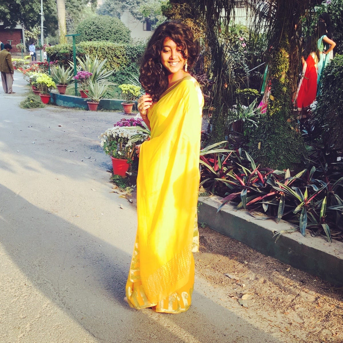 Devanshi Srivastava – Medium