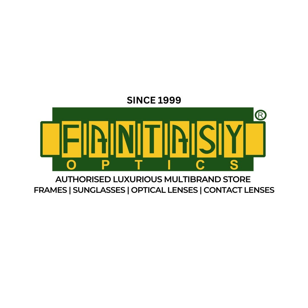 Fantasy optics medium