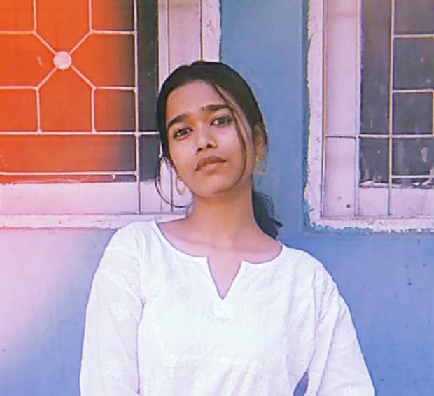 Sakshi Ravi – Medium