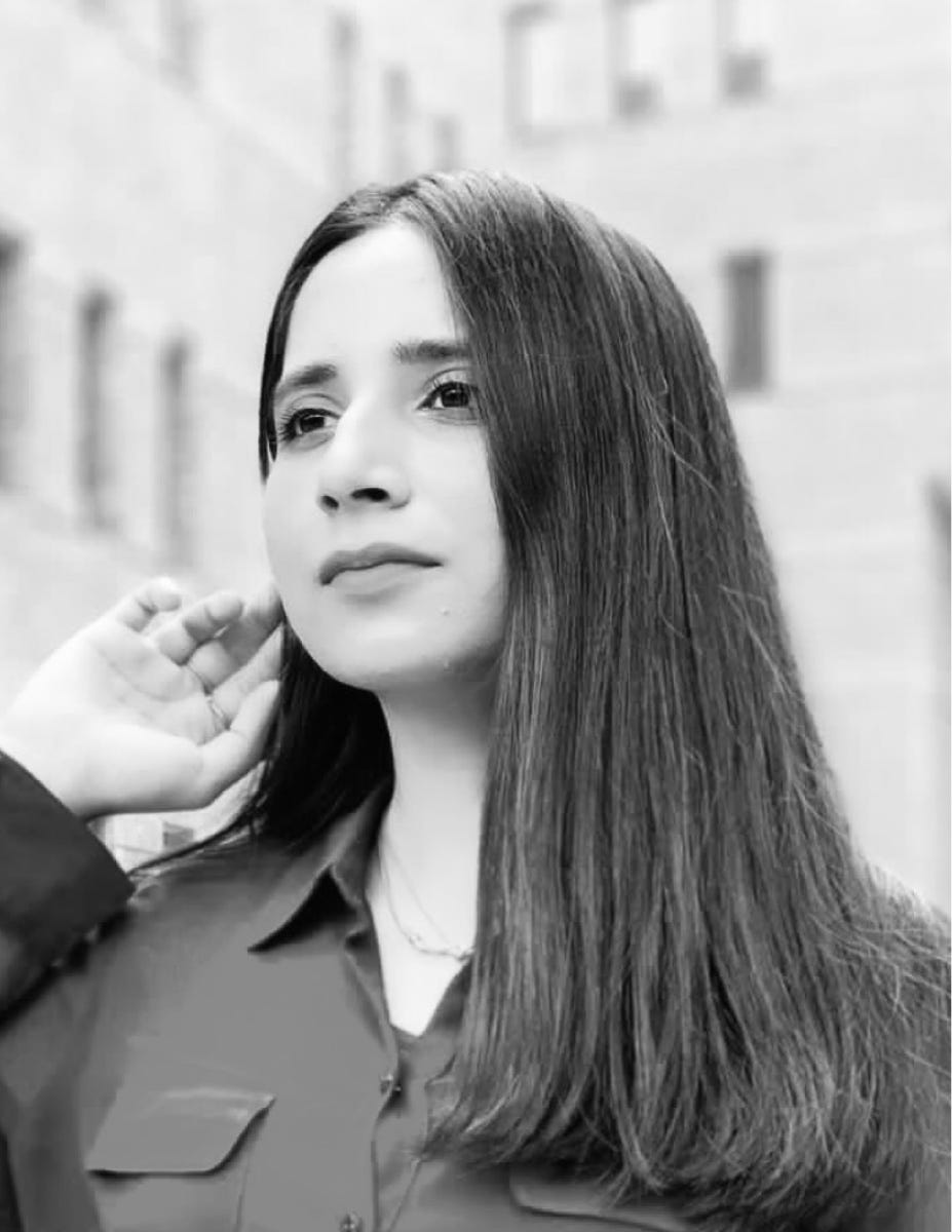 About – Rabiya – Medium