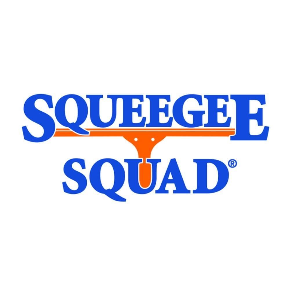 Squeegee Squad of Wichita Medium