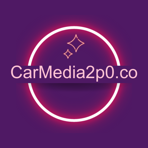 Car Media Medium