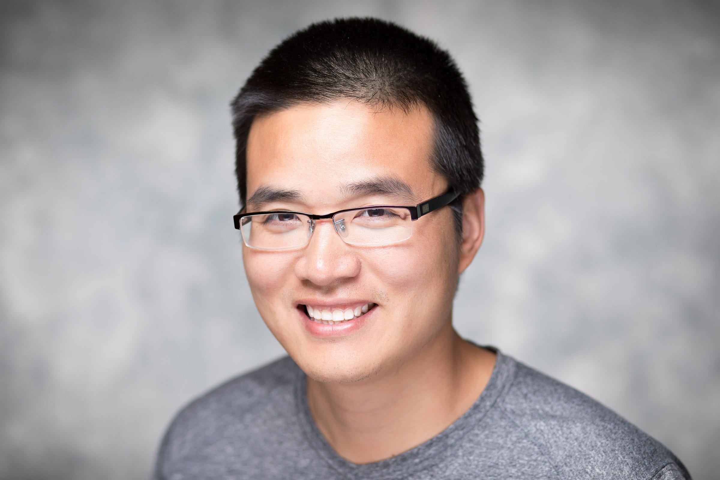 Yufeng Li – Medium