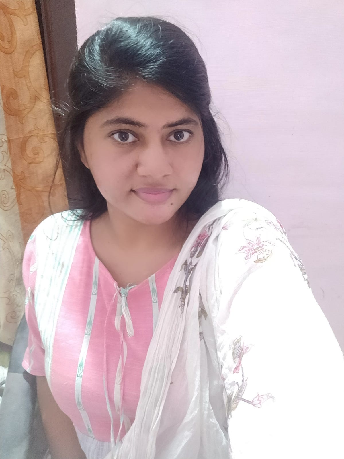 Nandhini kumaresan medium