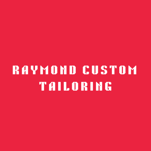 Raymond Custom Tailoring Medium
