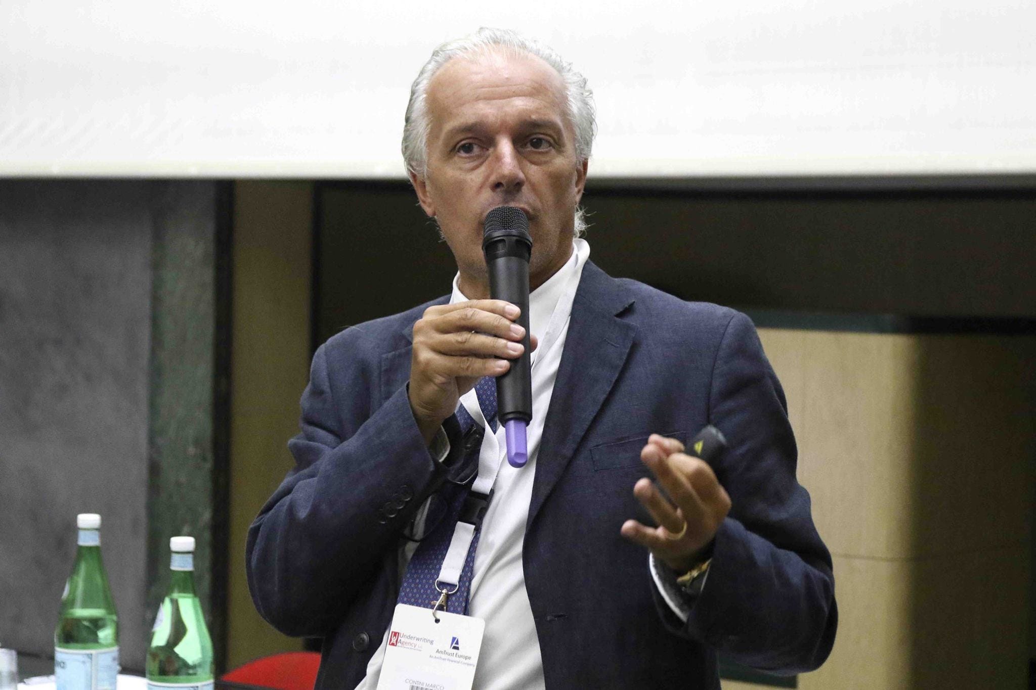 Contini Marco Medium