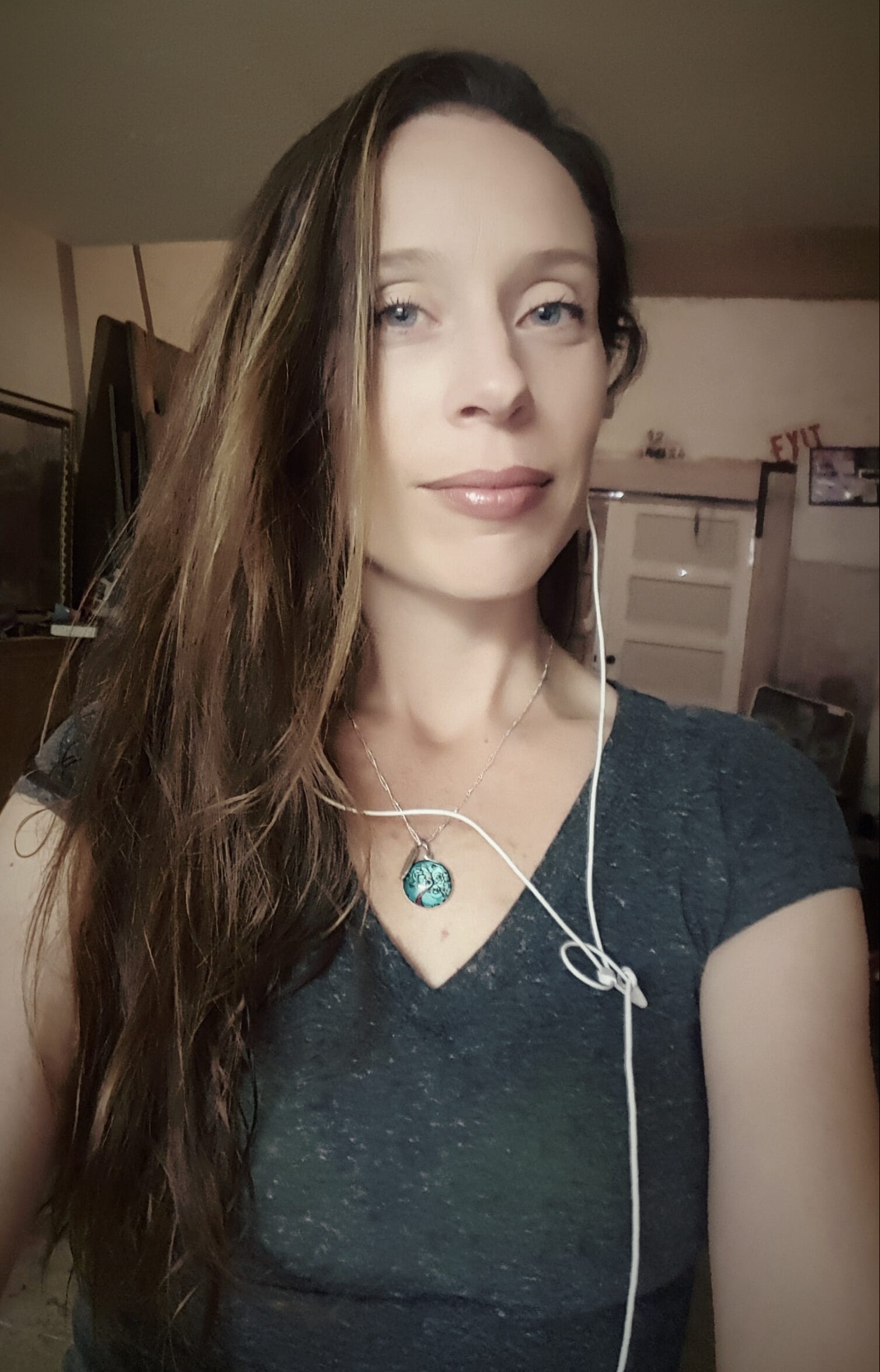 Malarie Allison Medium