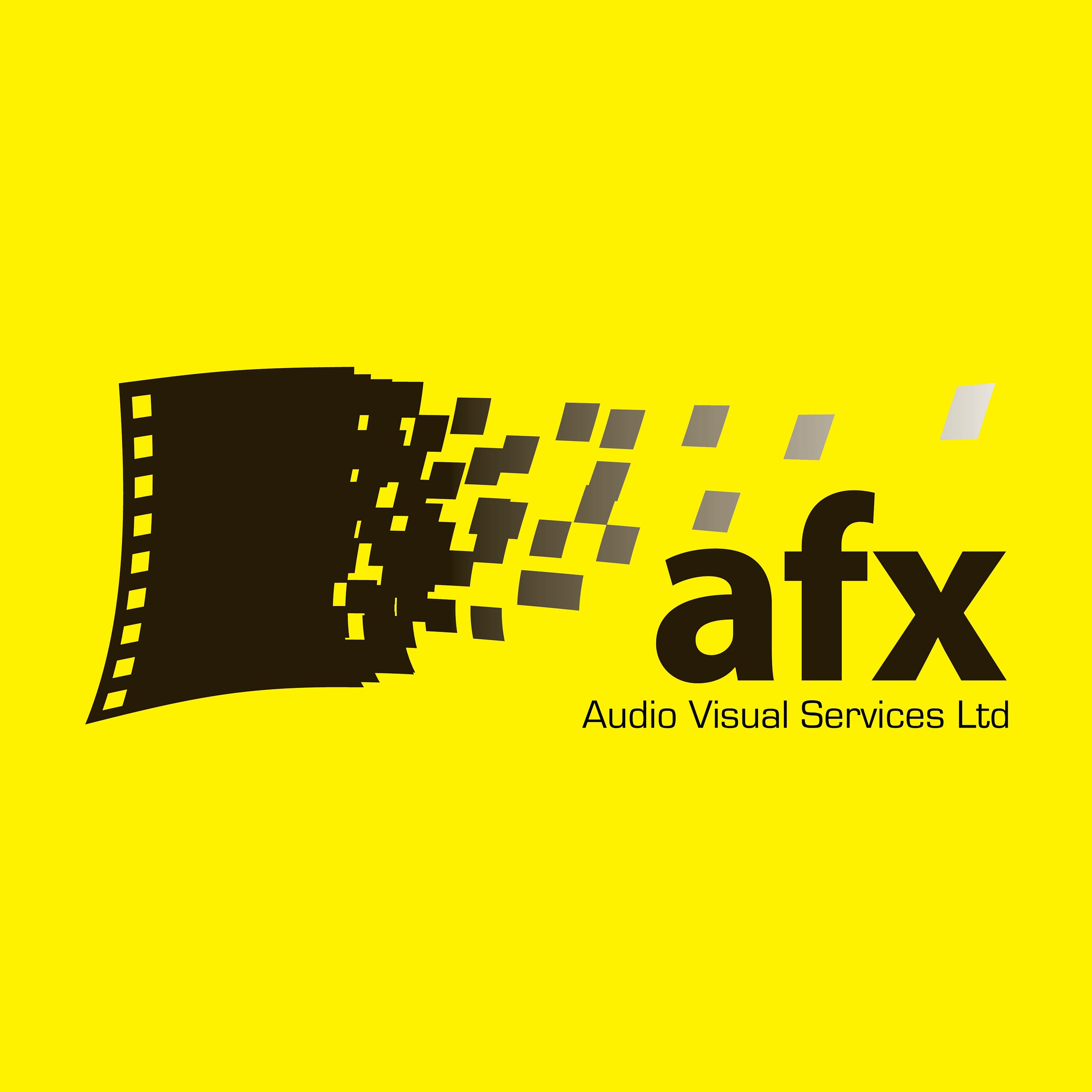 AFX Audio Visual Services Ltd Medium