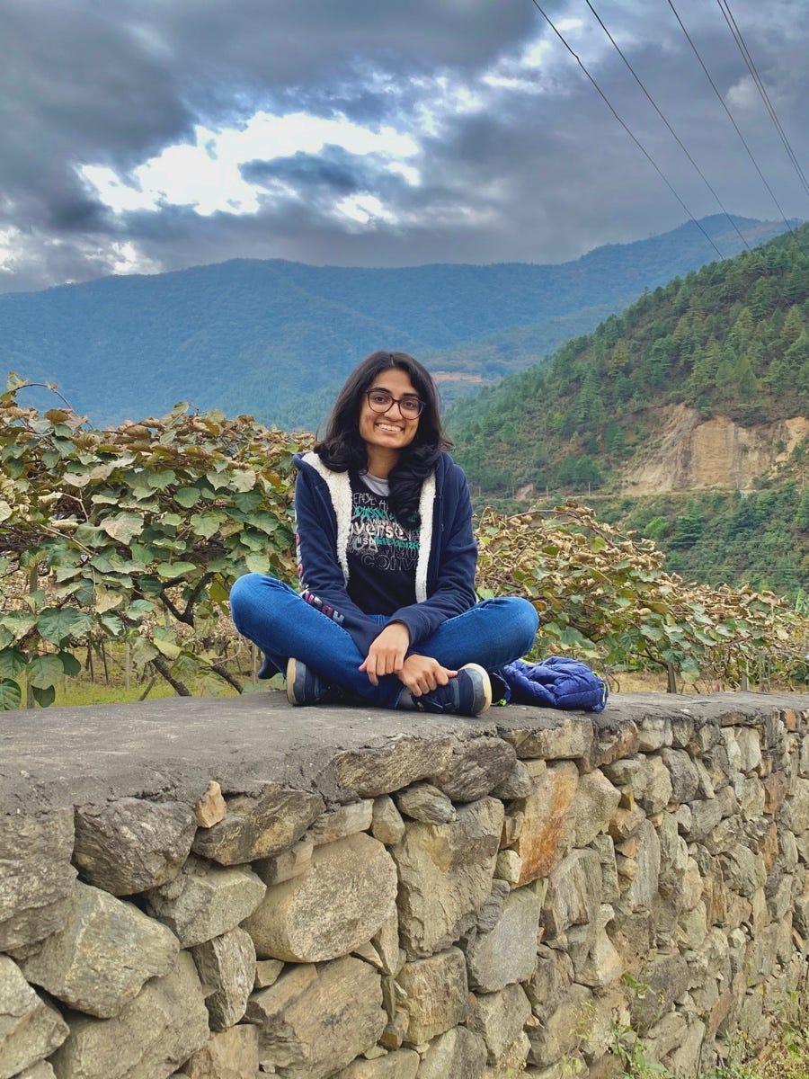Riya – Medium
