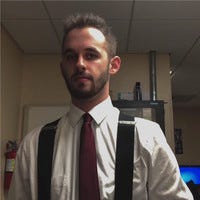 Daniel Walker Medium
