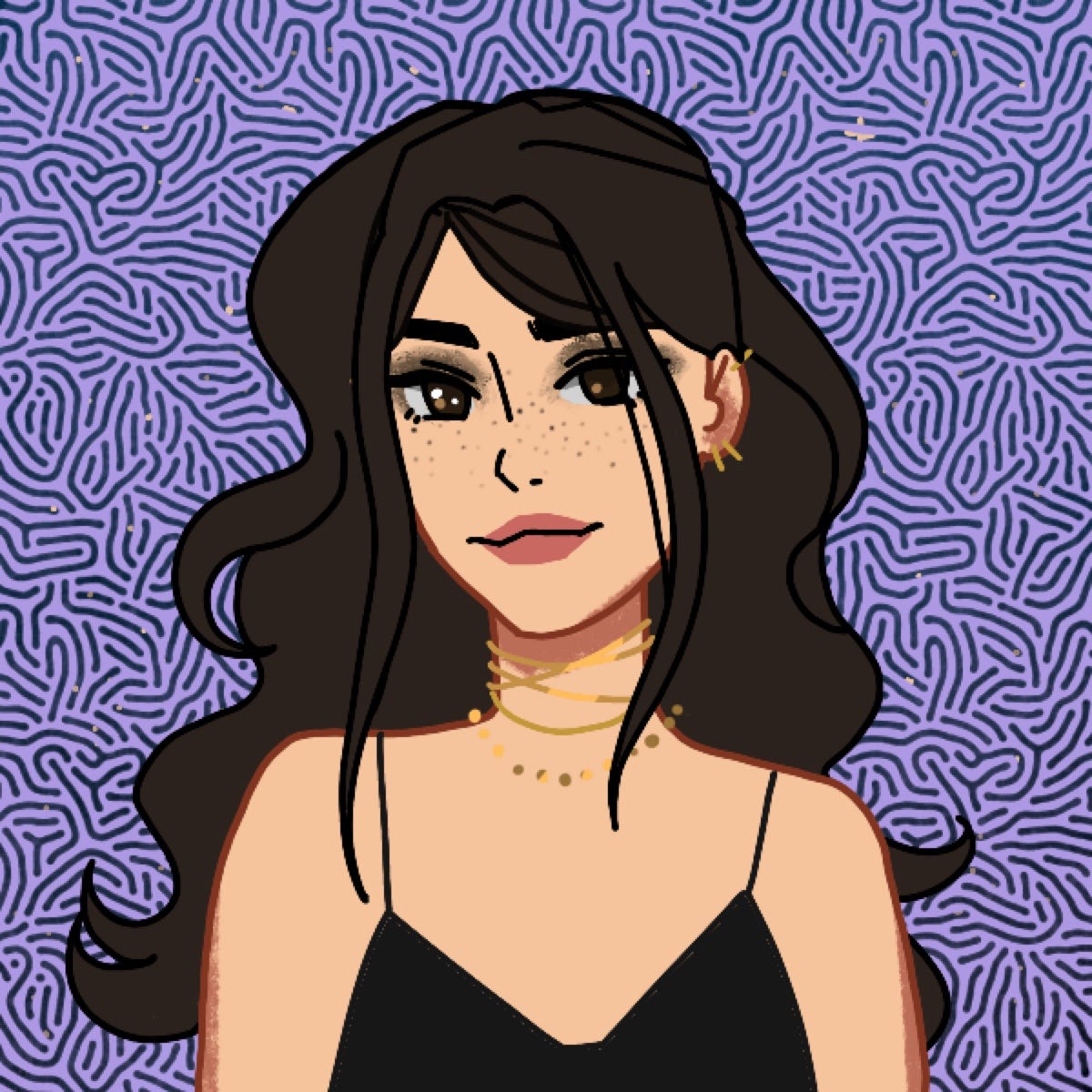 Tania – Medium
