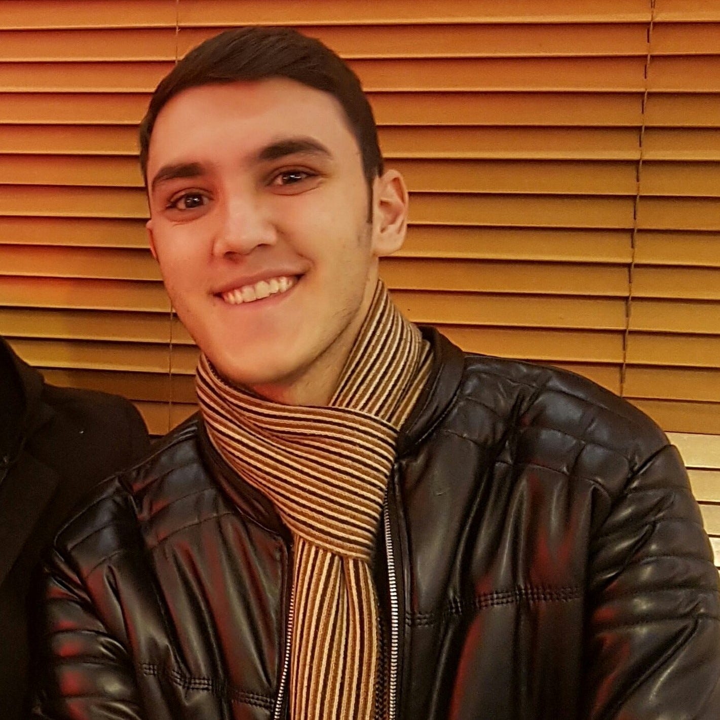 Nima ardabili medium