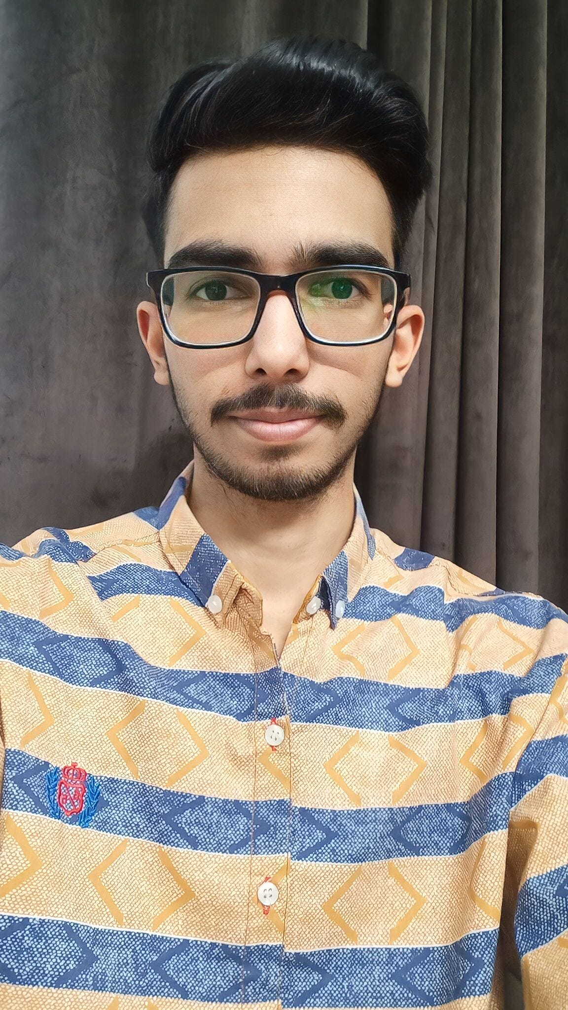 About aizaz shahid seo analyst medium