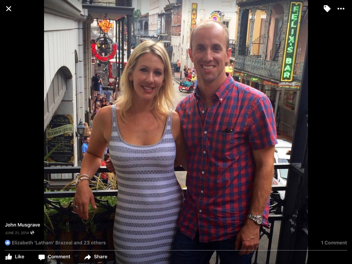 John Musgrave on Medium curated some lists