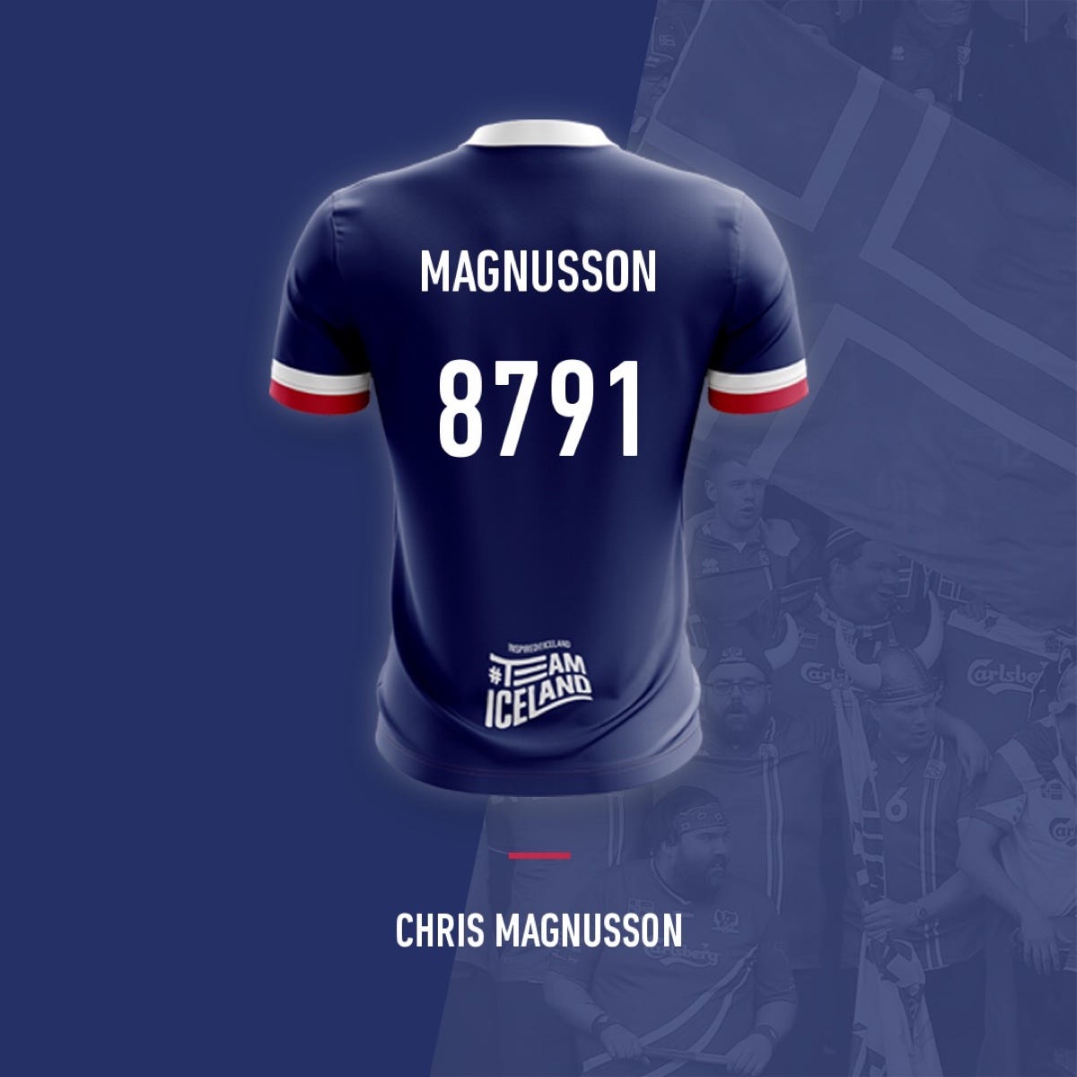 Chris Magnusson – Medium