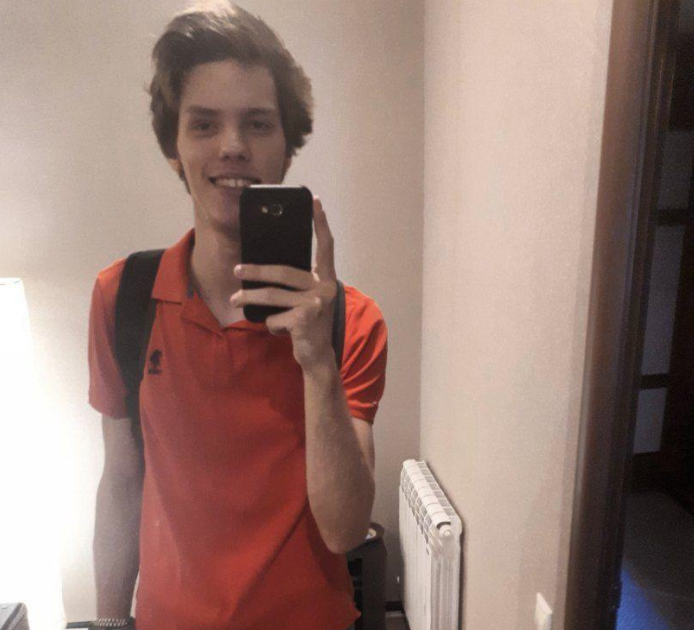 Michael Allen – Medium