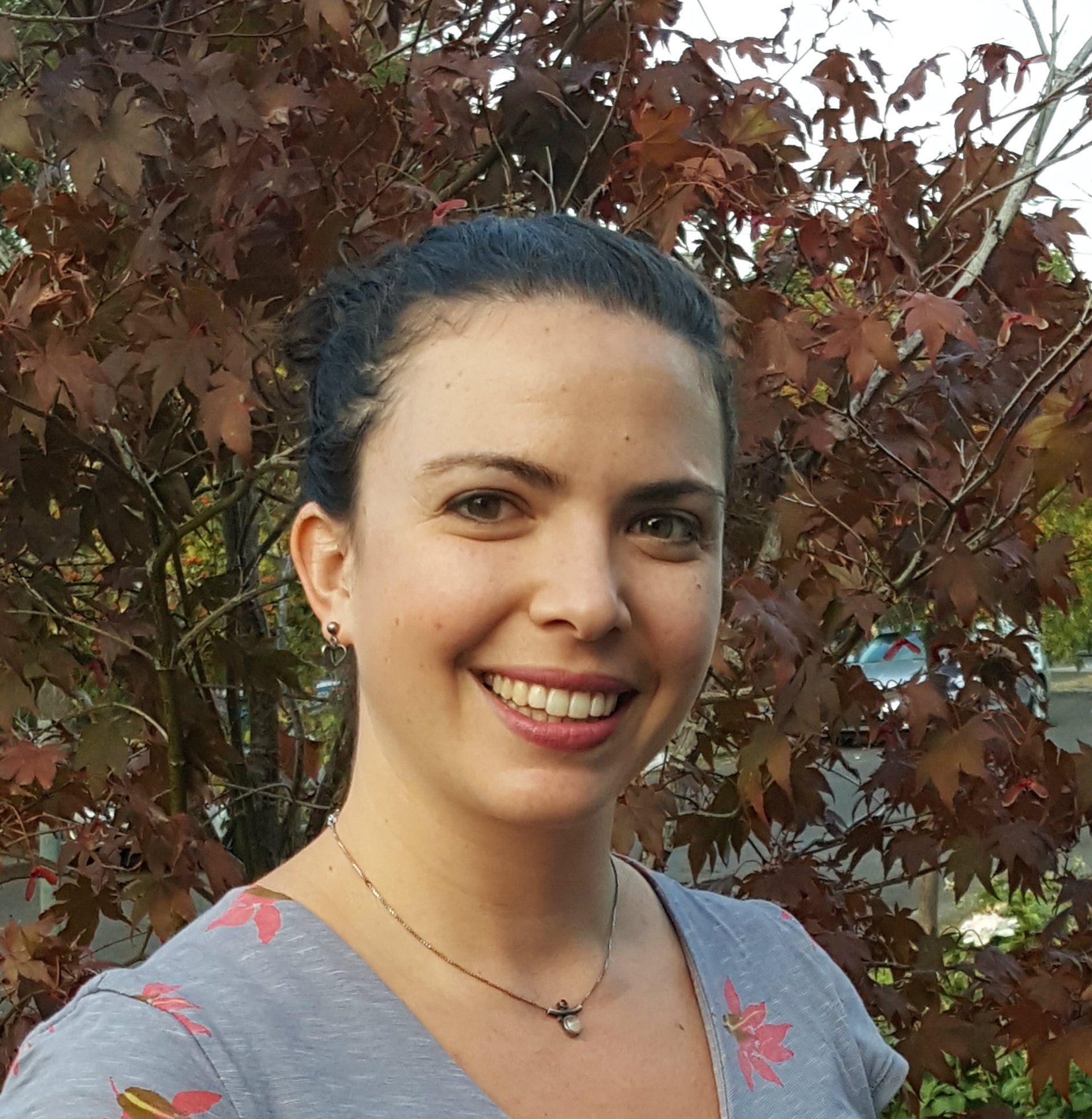 Natalie Denning – Medium