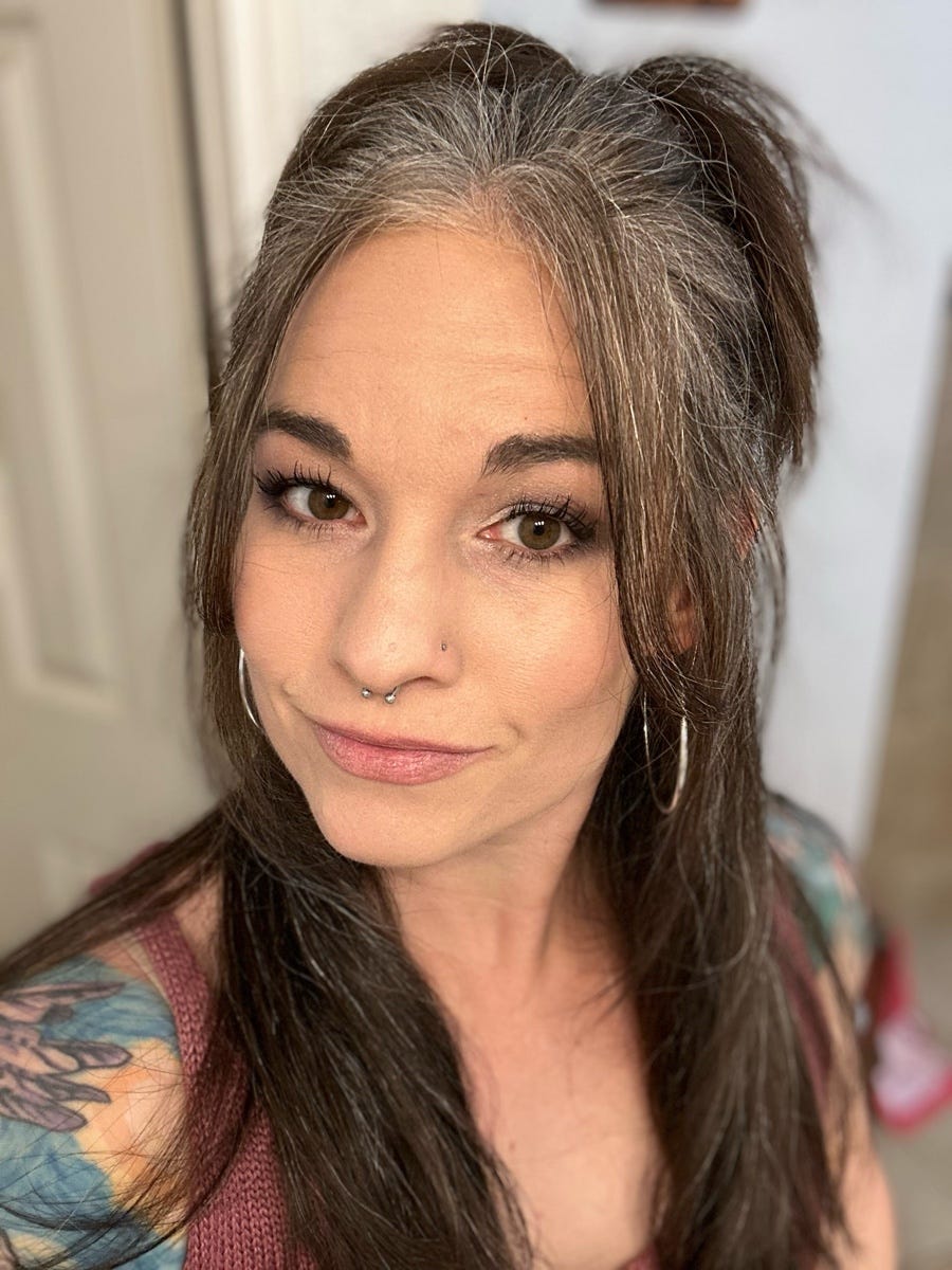 Jessica May – Medium