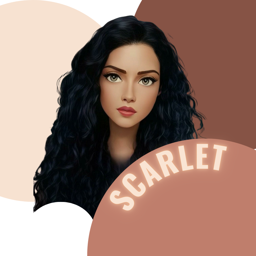 The Scarlet Thread Medium