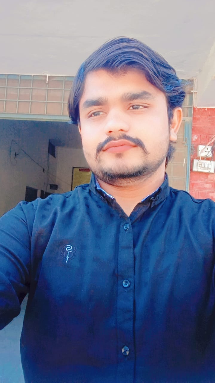 Hafiz Haseeb Tagga Medium Hafiz haseeb tagga medium