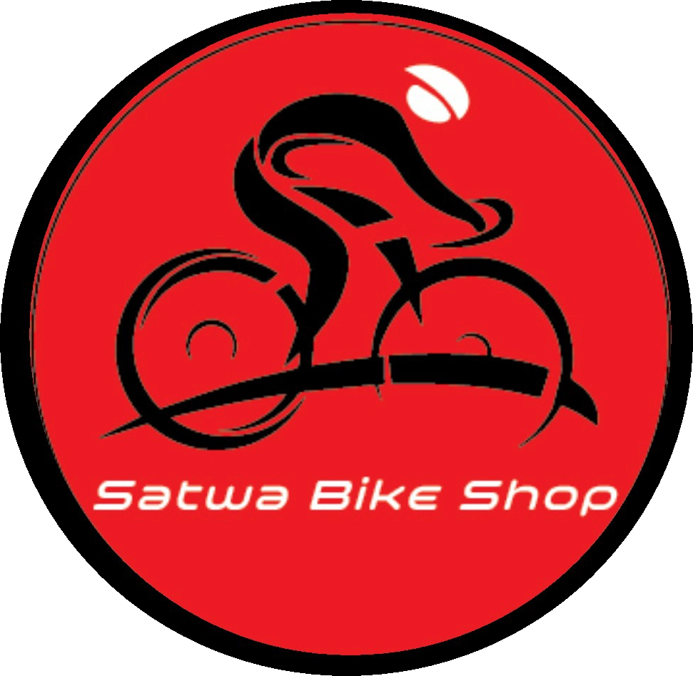 Satwa Bike Shop Medium