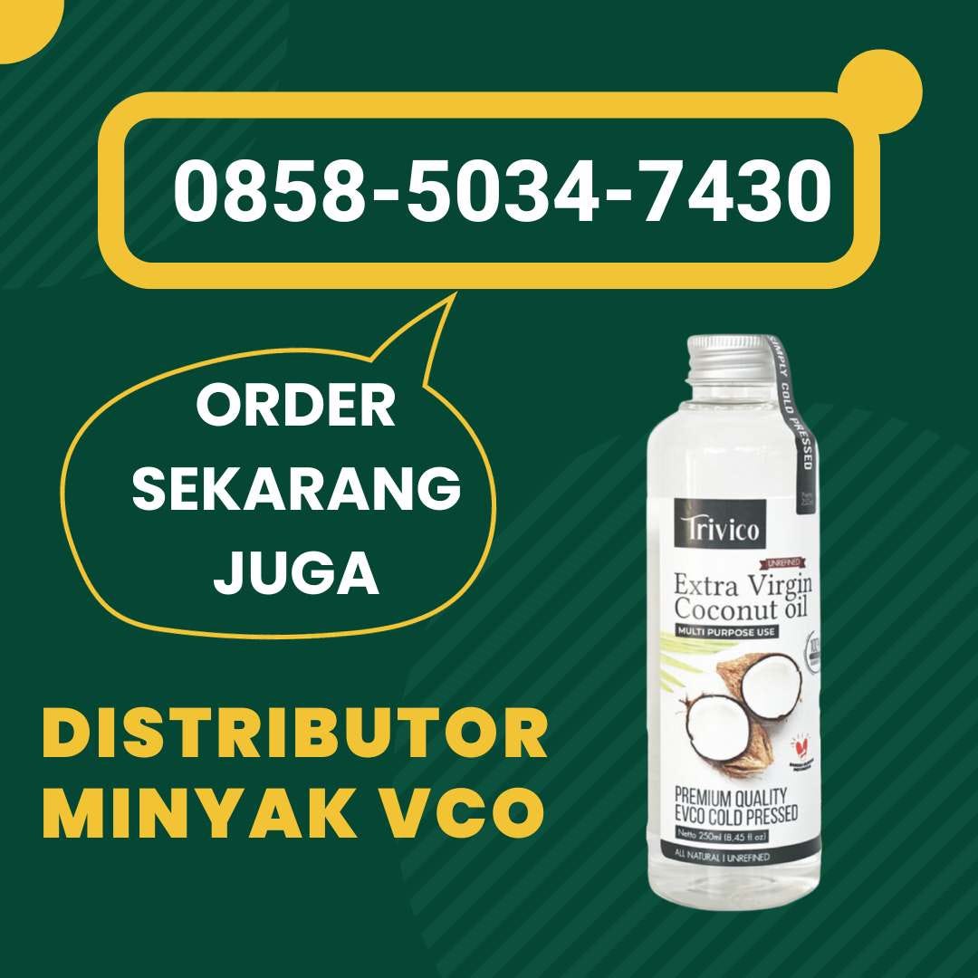 WA 0858-5034-7430, Distributor Minyak VCO Malang – Medium
