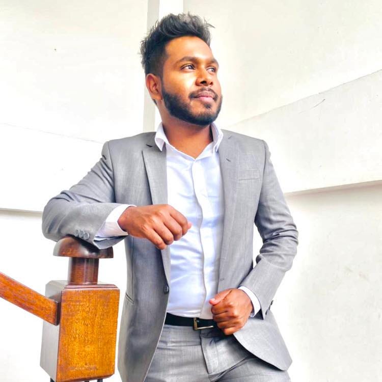 Salikawijesinghe medium