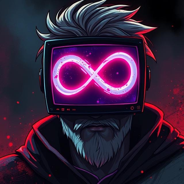 Channel Infinity Publishing – Medium