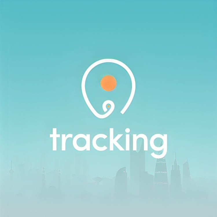 Tracking solutions medium