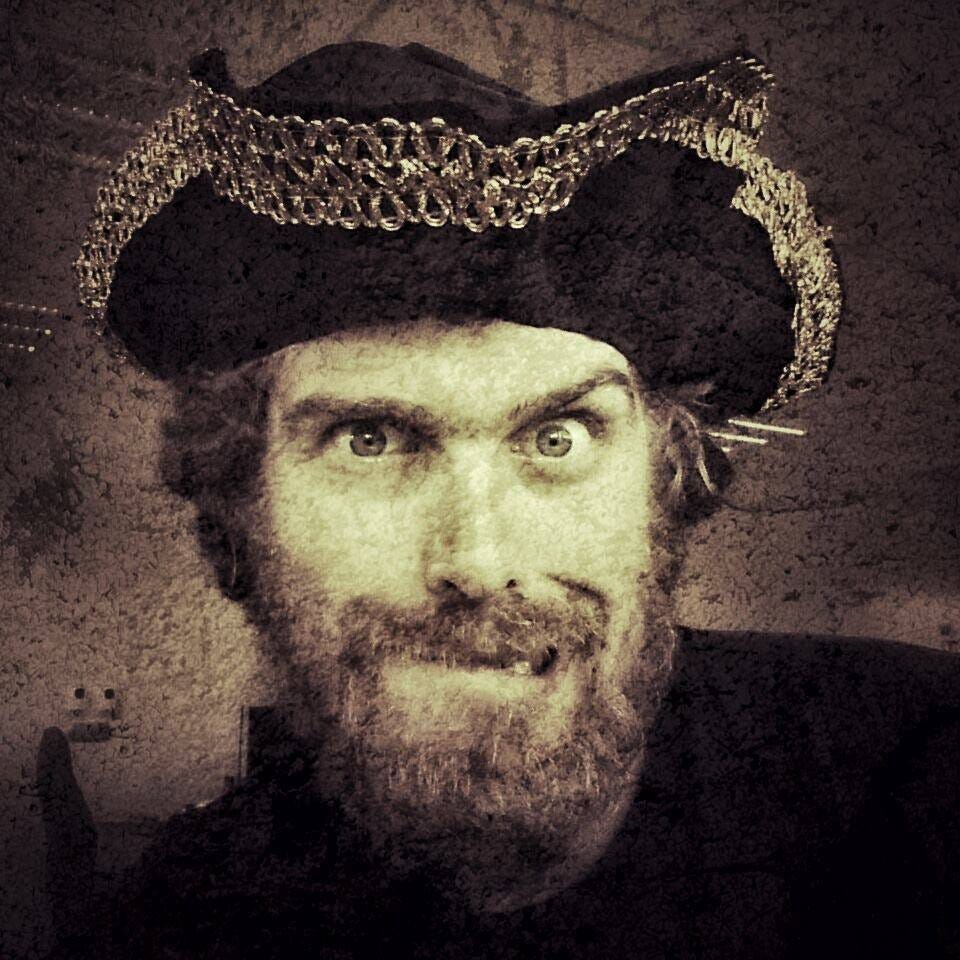 Raphaël Roux – Medium