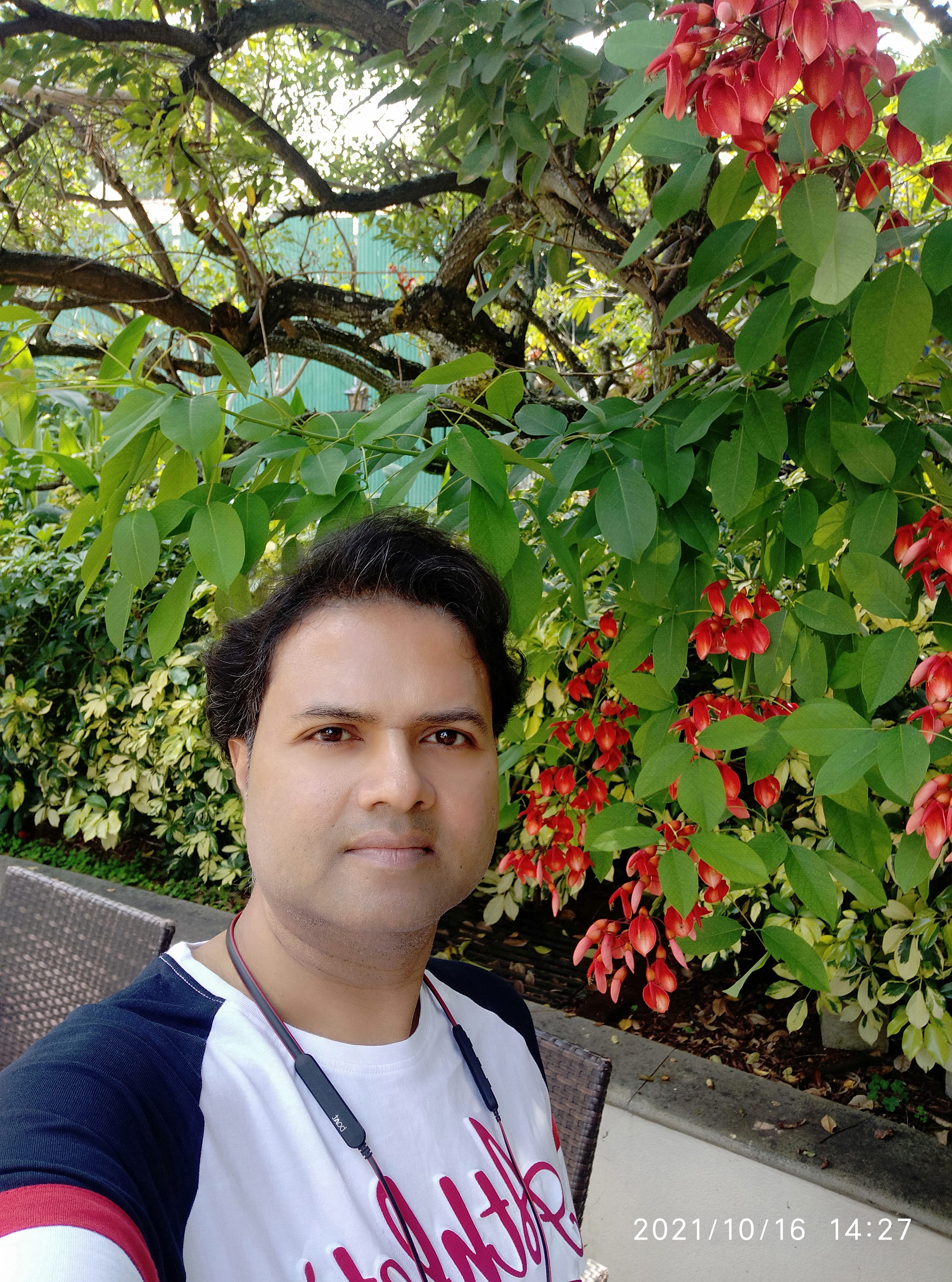 Sumant Khapre Medium Sumant khapre medium