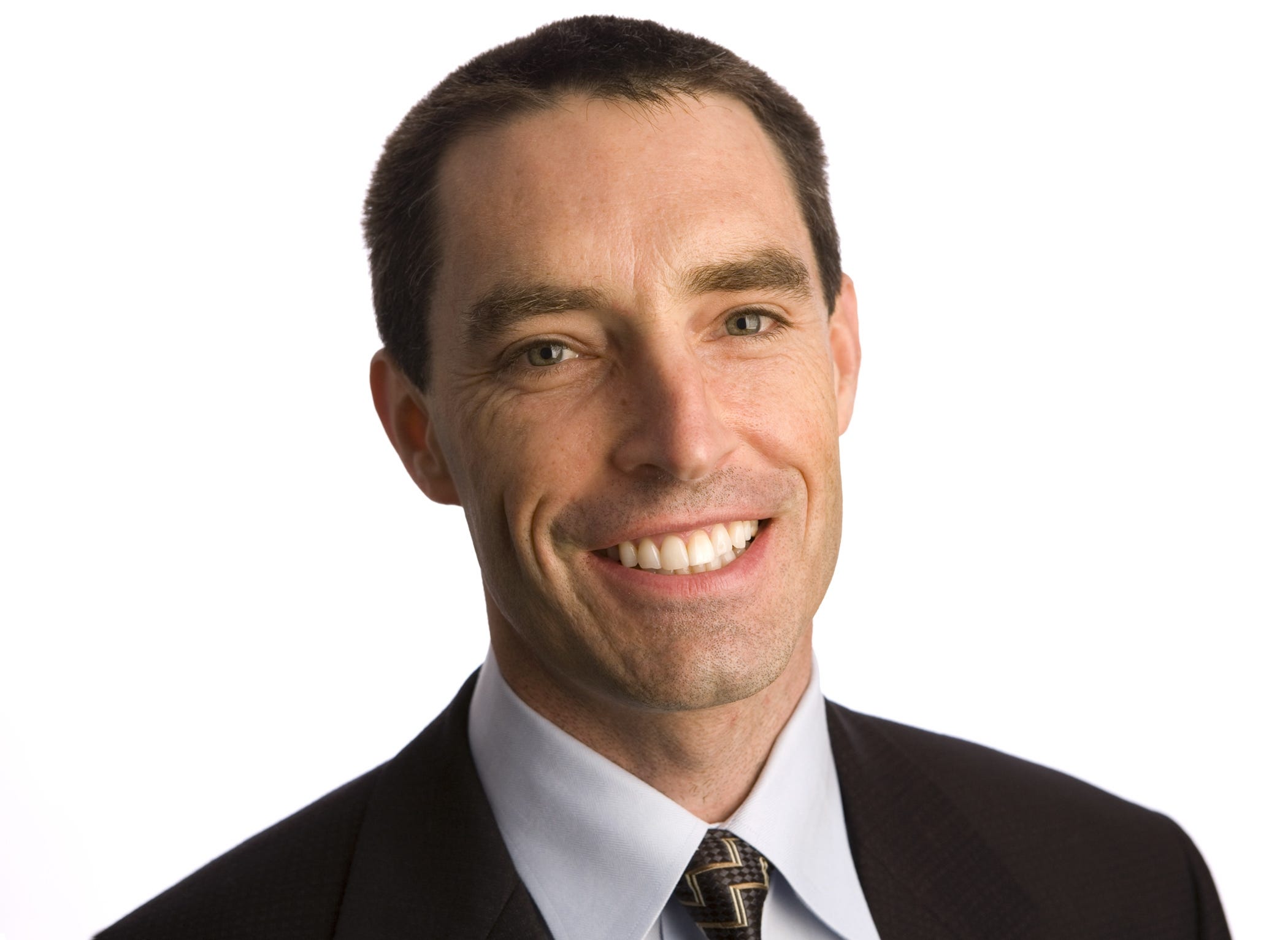 Chris Rust – Medium