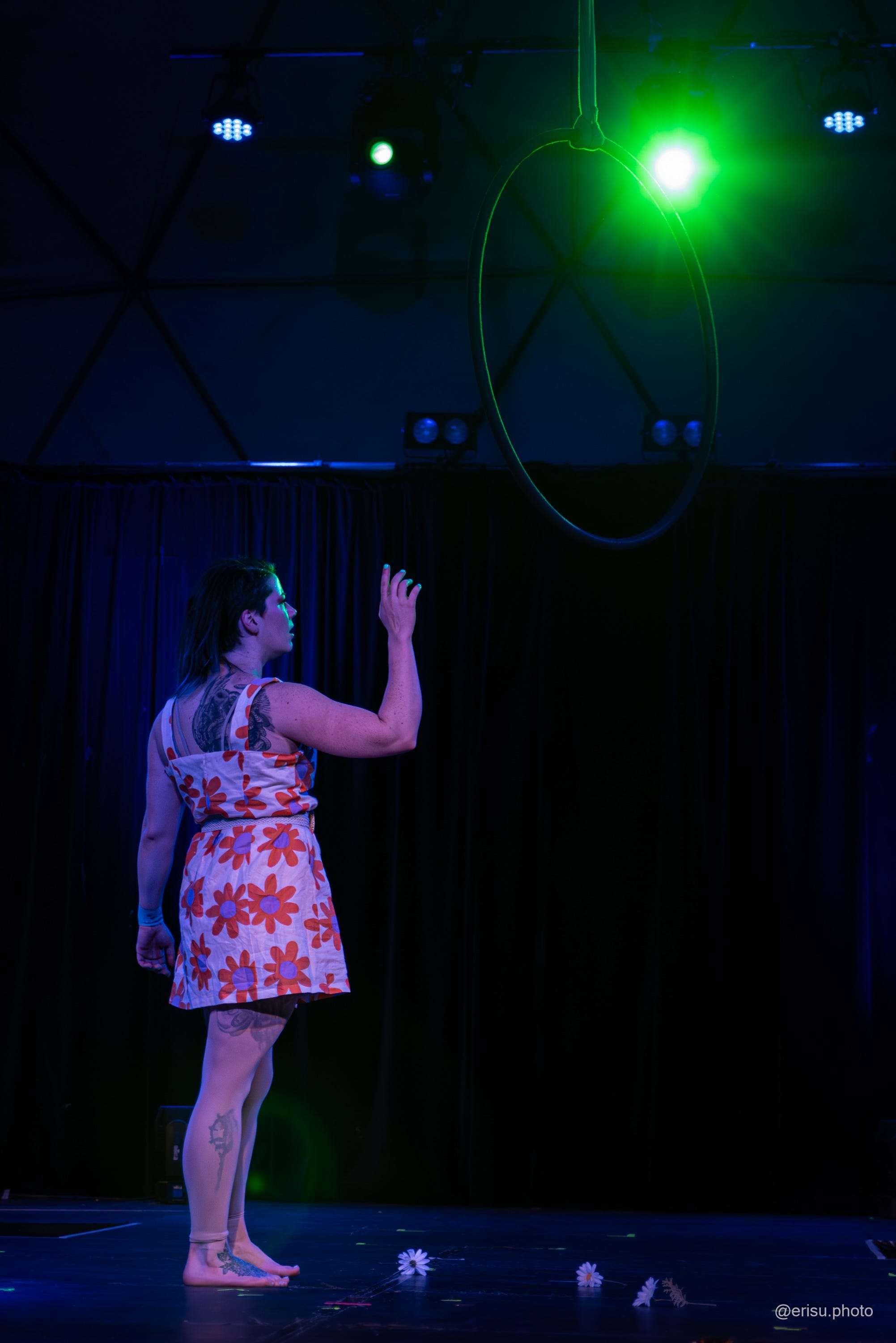 About – Michelle Anne – Medium