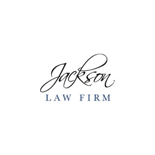 The Jackson Law Firm – Medium
