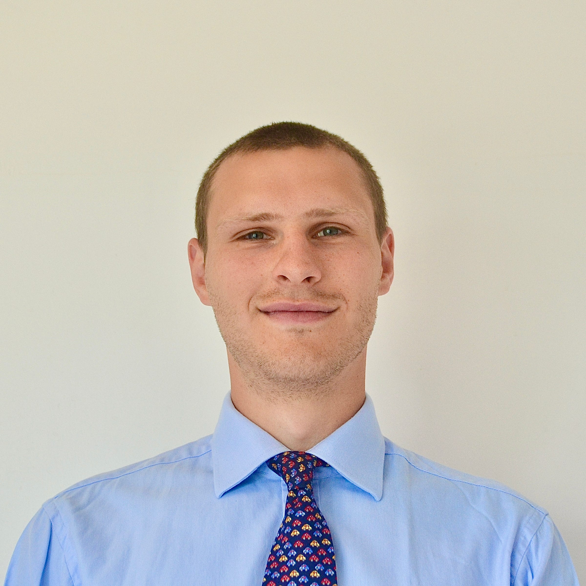 Tom Cayley – Medium