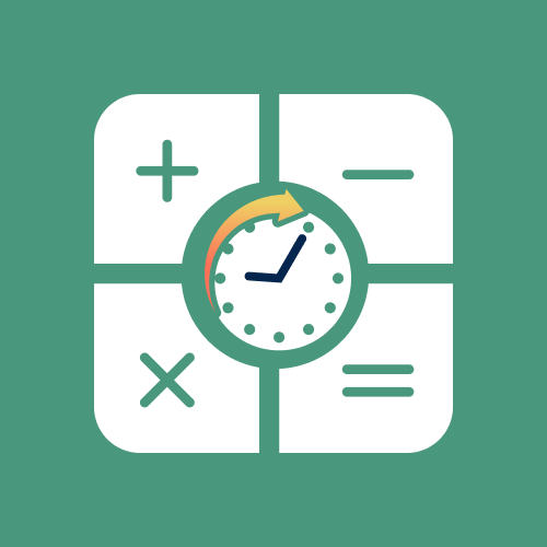 About time calculator medium