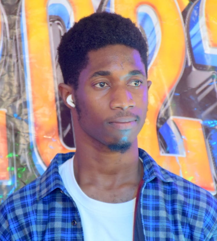 Isaac Oresanya Medium Isaac oresanya medium