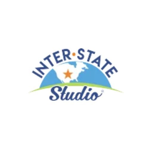About Inter State Studio Medium