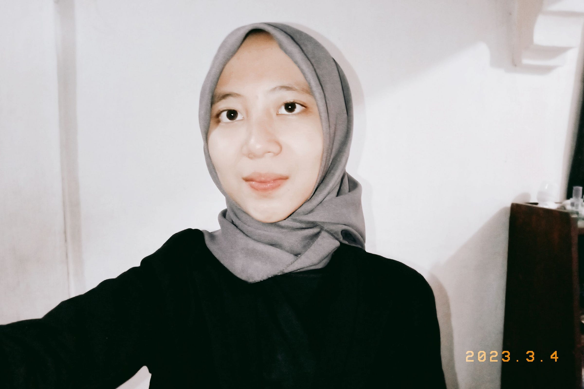 Eka Kunthi Novitasari – Medium