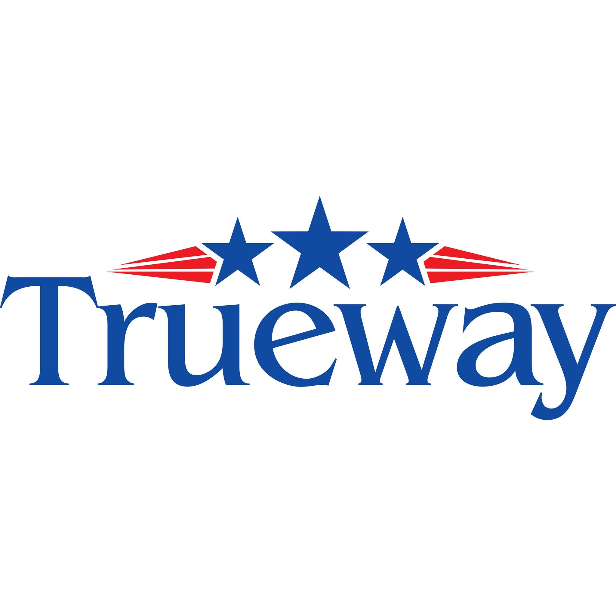 Trueway Medium