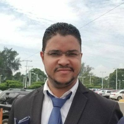 Ariel Jimenez – Medium