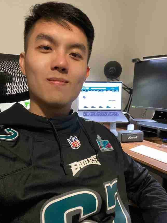 Philly pupu code medium
