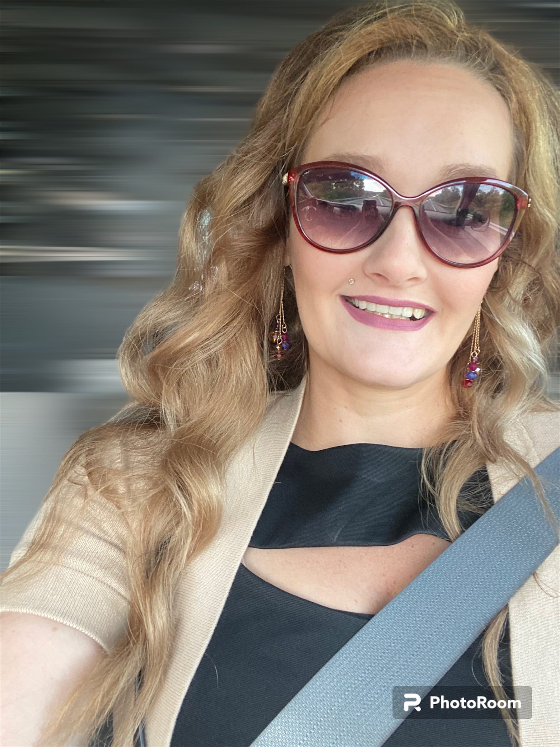 Ashley Rittenhouse Medium