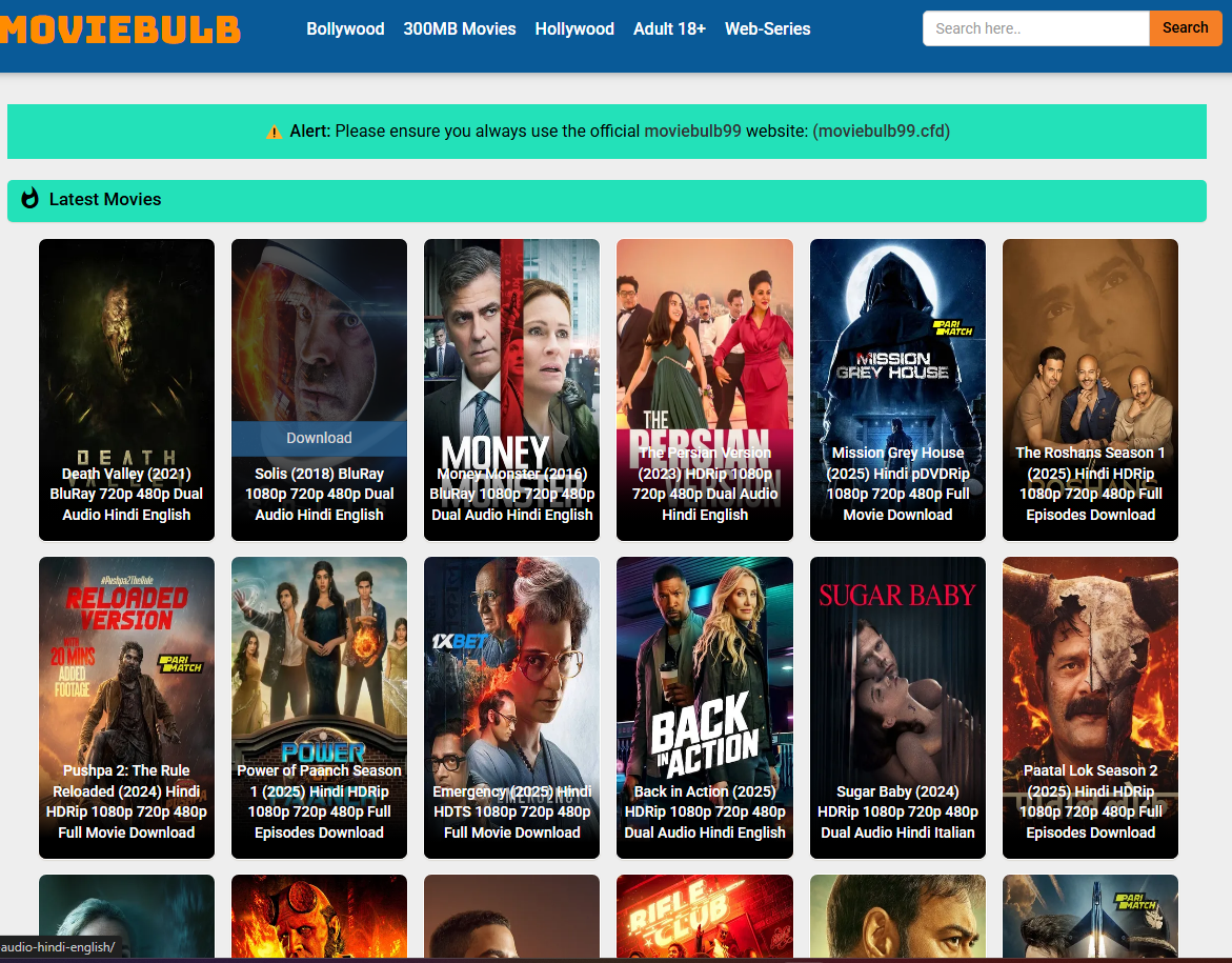 About – Mkvmoviespoint – Medium