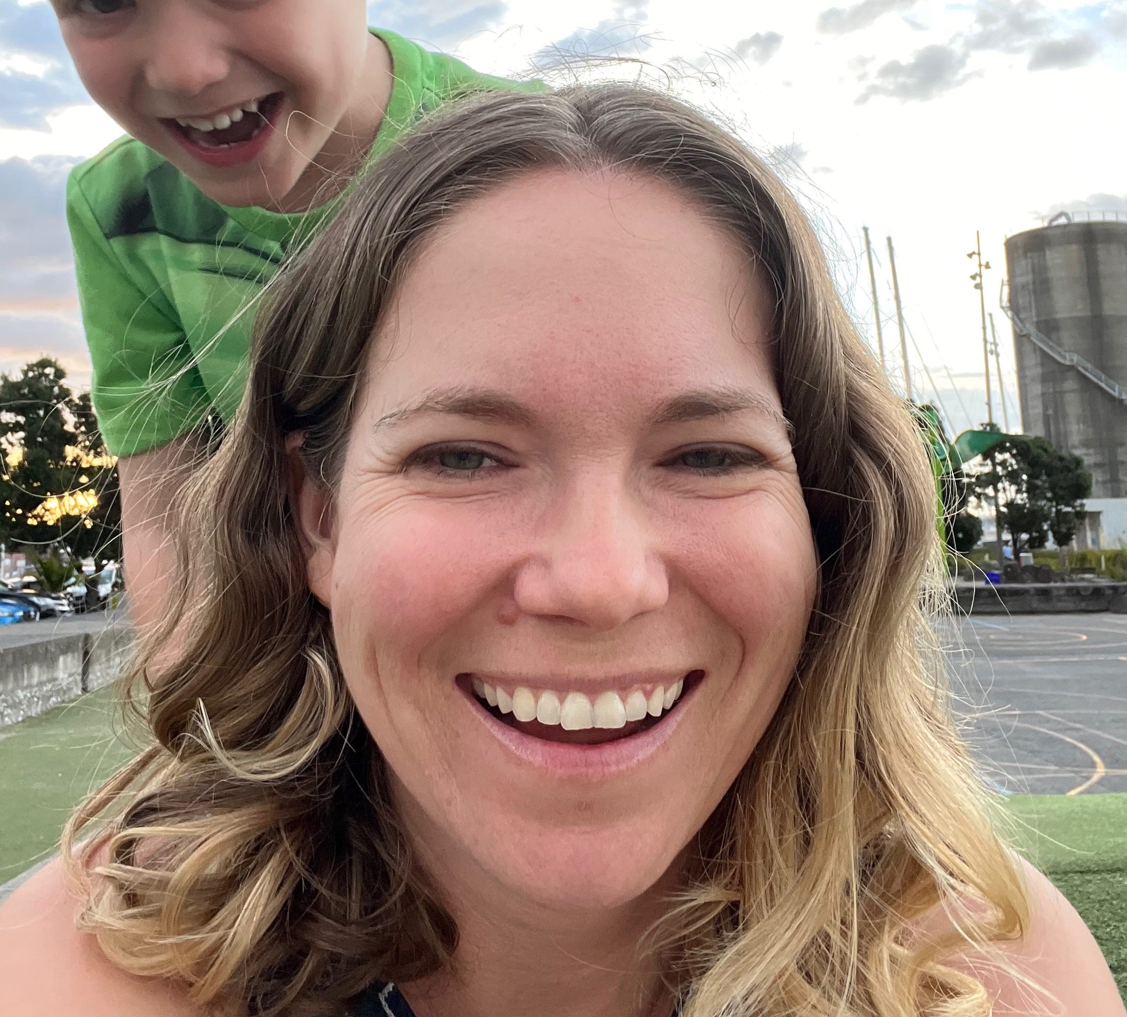 Bailey Brewer'S Life Changing Decision - 4p82v64